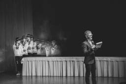 Michal Kunik Ocenovanie IIA